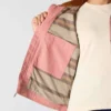 Ikonisk Crawford Canvas Detroit Jacket til kvinder