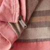 Ikonisk Crawford Canvas Detroit Jacket til kvinder