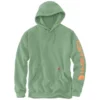 Ikonisk K288-logo-hettetrøje til mænd – carhartt K288