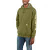 Ikonisk K288-logo-hettetrøje til mænd – carhartt K288