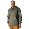 Ikonisk K288-logo-hettetrøje til mænd – carhartt K288