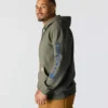 Ikonisk K288-logo-hettetrøje til mænd – carhartt K288
