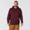 Ikonisk K288-logo-hettetrøje til mænd – carhartt K288