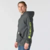 Ikonisk K288-logo-hettetrøje til mænd – carhartt K288