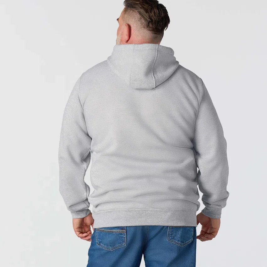 Ikonisk K288-logo-hettetrøje til mænd – carhartt K288