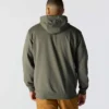 Ikonisk K288-logo-hettetrøje til mænd – carhartt K288