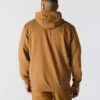 Ikonisk K288-logo-hettetrøje til mænd – carhartt K288