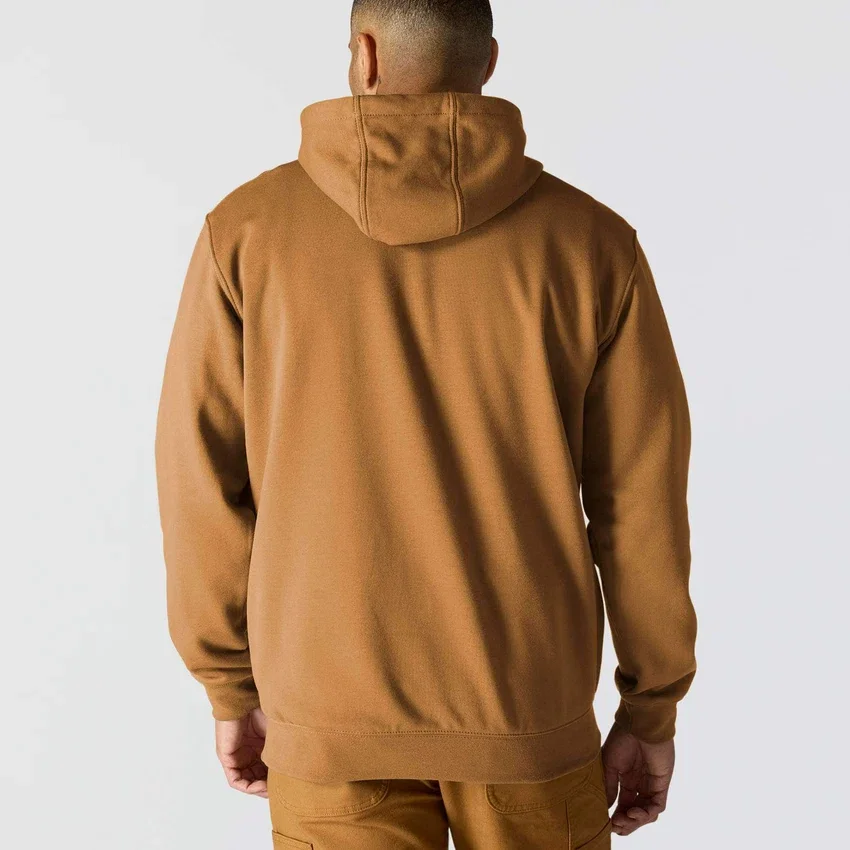 Ikonisk K288-logo-hettetrøje til mænd – carhartt K288