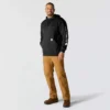 Ikonisk K288-logo-hettetrøje til mænd – carhartt K288