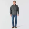 Ikonisk K288-logo-hettetrøje til mænd – carhartt K288