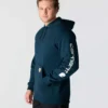 Ikonisk K288-logo-hettetrøje til mænd – carhartt K288