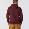 Ikonisk K288-logo-hettetrøje til mænd – carhartt K288