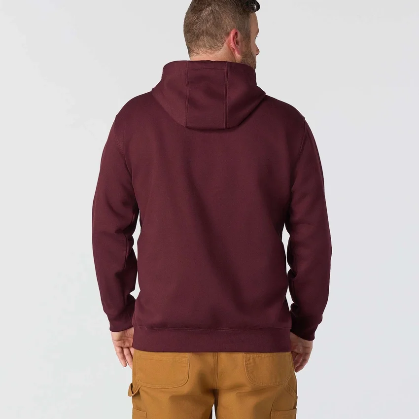 Ikonisk K288-logo-hettetrøje til mænd – carhartt K288