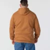 Ikonisk K288-logo-hettetrøje til mænd – carhartt K288