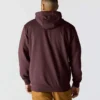 Ikonisk K288-logo-hettetrøje til mænd – carhartt K288