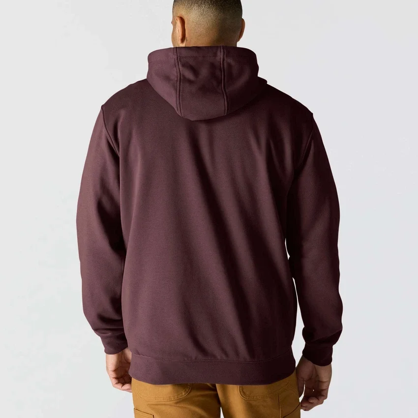 Ikonisk K288-logo-hettetrøje til mænd – carhartt K288
