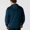 Ikonisk K288-logo-hettetrøje til mænd – carhartt K288