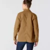 Ikonisk stretch-Chore Coat til kvinder
