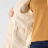 Ikonisk stretch-Chore Coat til kvinder