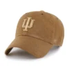Indiana Hoosiers '47 farvet Clean Up