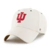 Indiana Hoosiers '47 ufarvet Clean Up