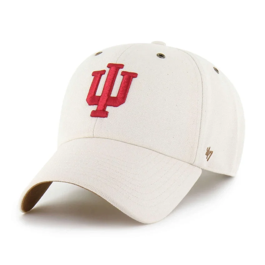 Indiana Hoosiers '47 ufarvet Clean Up
