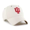 Indiana Hoosiers '47 ufarvet Clean Up