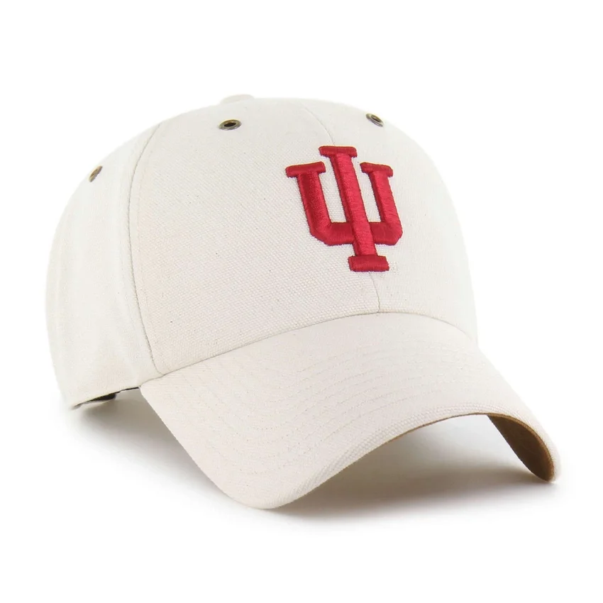 Indiana Hoosiers '47 ufarvet Clean Up