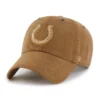 Indianapolis Colts '47 farvet Clean Up