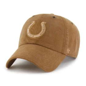 Indianapolis Colts '47 farvet Clean Up