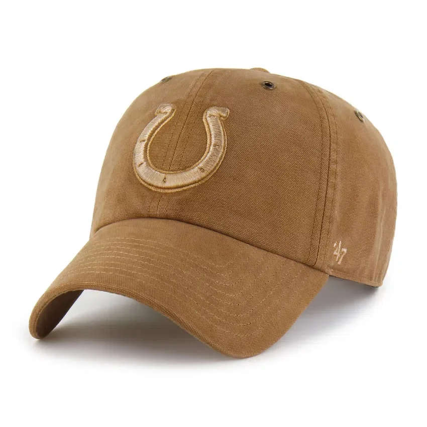 Indianapolis Colts '47 farvet Clean Up