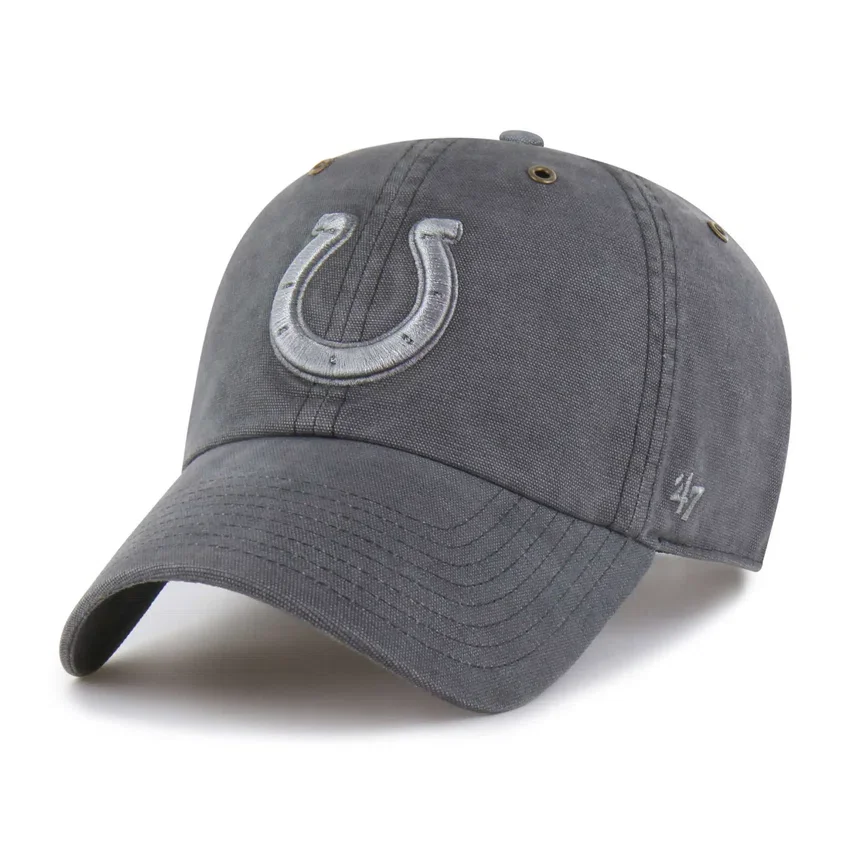 Indianapolis Colts '47 farvet Clean Up