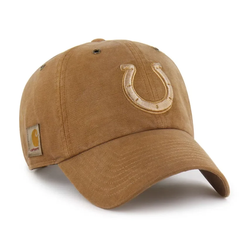 Indianapolis Colts '47 farvet Clean Up