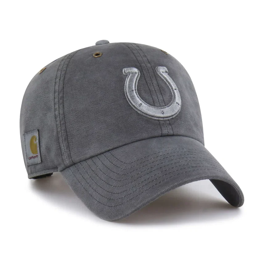 Indianapolis Colts '47 farvet Clean Up