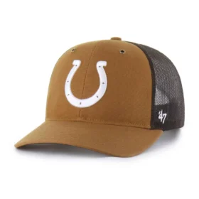 Indianapolis Colts '47 Trucker, afslappet pasform