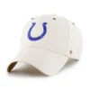 Indianapolis Colts '47 ufarvet Clean Up