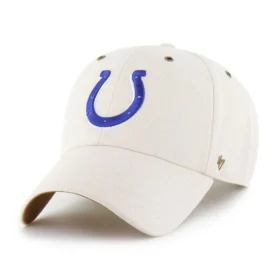 Indianapolis Colts '47 ufarvet Clean Up