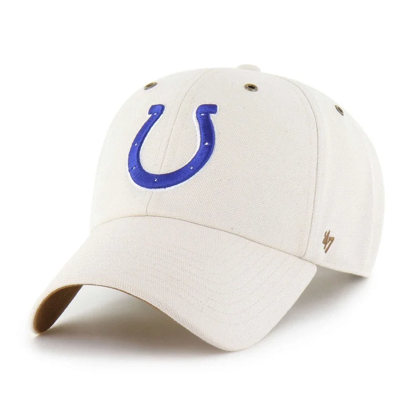 Indianapolis Colts '47 ufarvet Clean Up