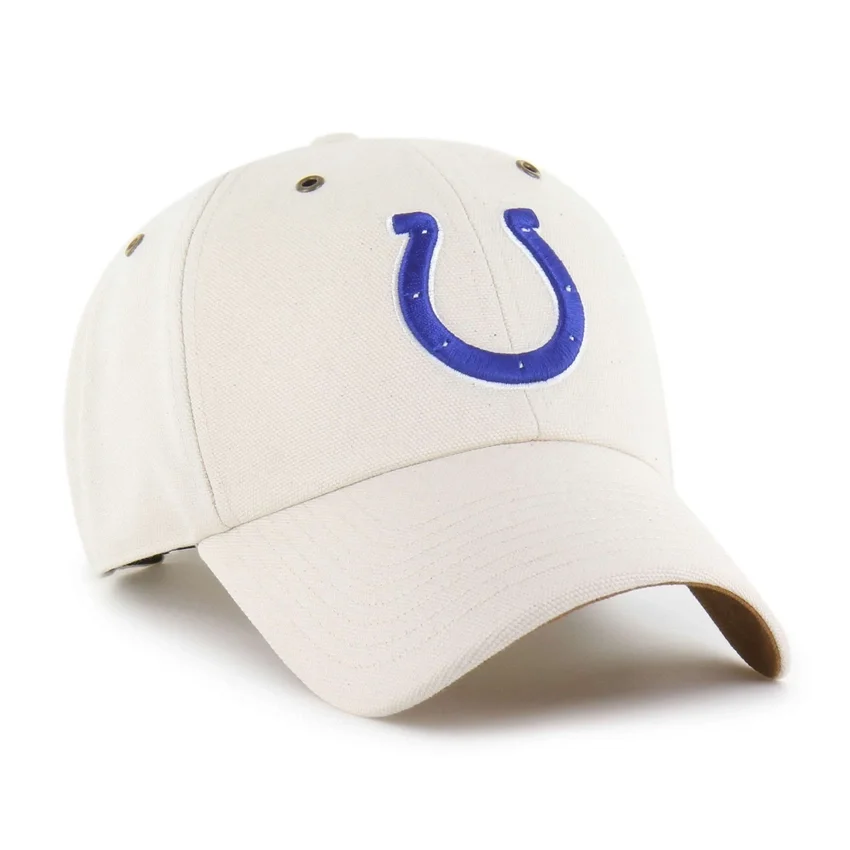 Indianapolis Colts '47 ufarvet Clean Up