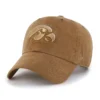 Iowa Hawkeyes '47 farvet Clean Up