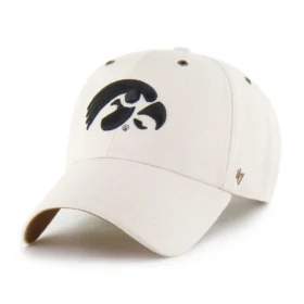 Iowa Hawkeyes '47 ufarvet Clean Up