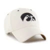 Iowa Hawkeyes '47 ufarvet Clean Up