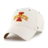 Iowa State Cyclones '47 ufarvet Clean Up