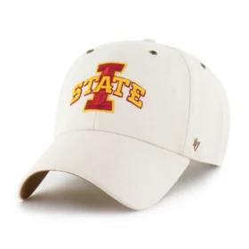 Iowa State Cyclones '47 ufarvet Clean Up