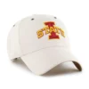 Iowa State Cyclones '47 ufarvet Clean Up