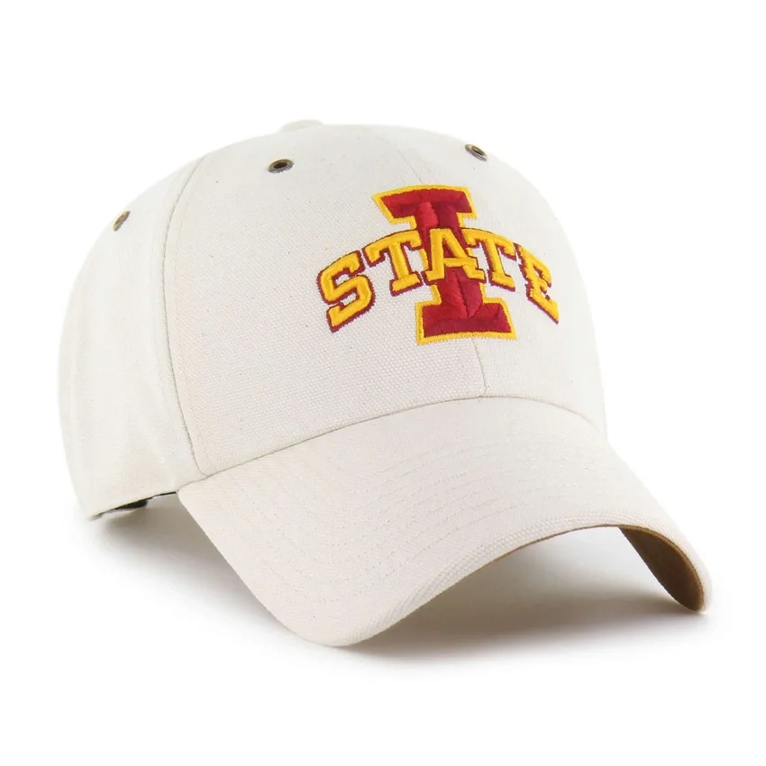 Iowa State Cyclones '47 ufarvet Clean Up