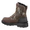 Ironwood Camo 8" støvle med blød tå