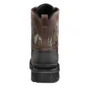 Ironwood Camo 8" støvle med blød tå