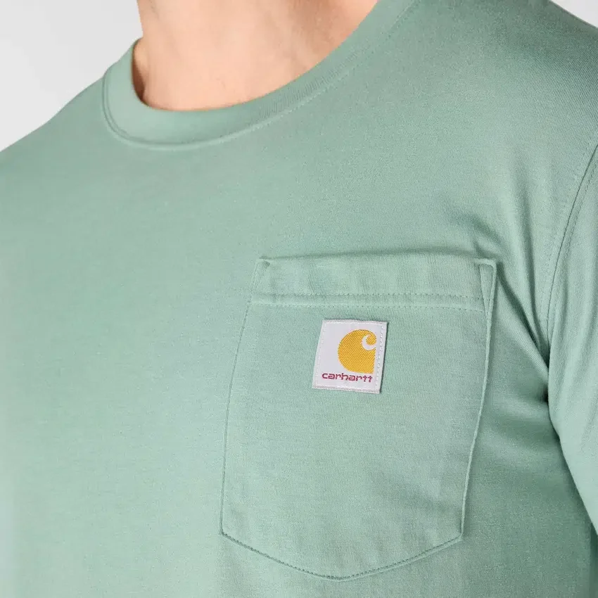 Irvine Frontiers T-shirt til mænd med afslappet pasform