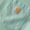 Irvine Frontiers T-shirt til mænd med afslappet pasform
